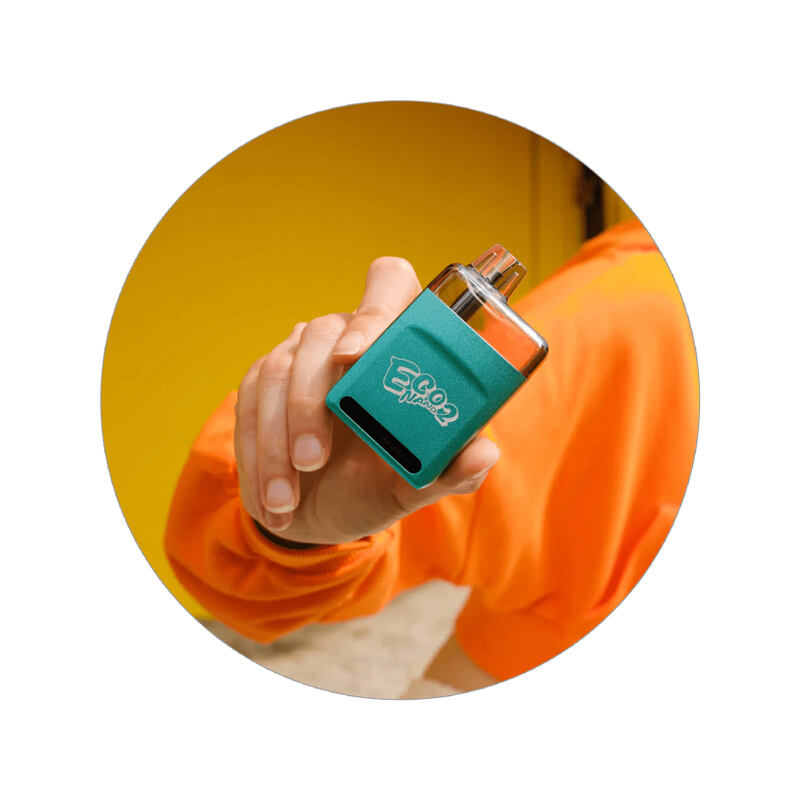 Uwell Caliburn Explorer Pod Kit_1